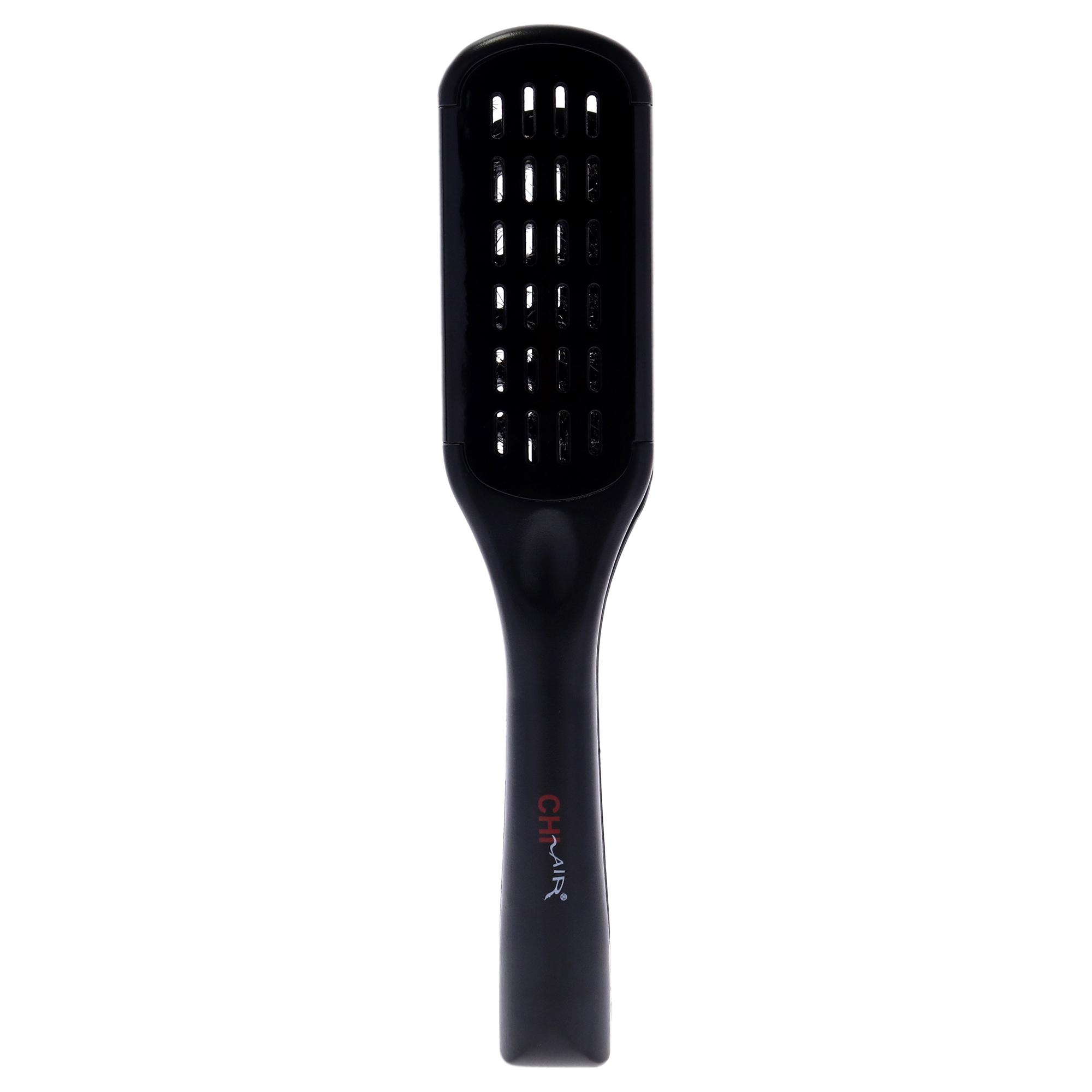 Chi air tourmaline ceramic straightening brush Clearance
