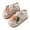 White, variant on Odeerbi Babies First Walkers Summer Baby Girls Boys Cute With Voice Carrot Print Soft Bottom Toddler Sandals