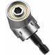 thumbnail image 1 of foret De Tournevis Angle Droit En Acier Angle Droit De 105 Avec Perceuse Hexagonale Entranement 1/4, Perceuse Magntique Rapide, Perceuse D'ang, 1 of 5
