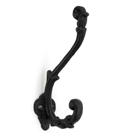 

Set of 2 Classic Double Hook