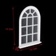thumbnail image 3 of 1:12 casa de con ventana de , casa de , decoración de muebles de bricolaje, accesorios, juguete para juegos de simulación, CUTICAT Ventana de casa de muñecas, 3 of 7