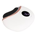 thumbnail image 3 of Herramienta Facial Gua Sha, Masajeador De Tabla De Raspado Facial Eléctrico Bian Stone Calentado Para Reducir La Hinchazón ANGGREK Otros, 3 of 8
