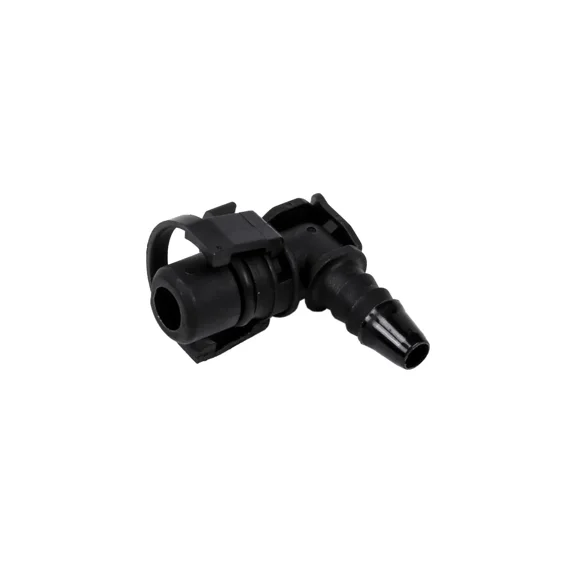 Genuine NEW Engine Coolant Air Bleeder Hose Fitting For Chevrolet Buick