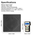 thumbnail image 1 of Weighing Tool,And Equipment Tool Scale Precise Scale Tool Air Scale And Fluoridation Tools Air And Professional Equipment Tools In And Professional Tool In Air Tool Tools In Air, 1 of 6