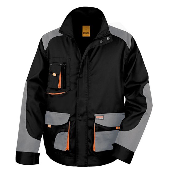 Result Work-Guard Lite Jacket