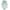 Sage, variant on Honest Baby Clothing Baby Boy or Girl Gender Neutral Organic Cotton Long Sleeve Bodysuit and Side Snap Long Sleeve Bodysuit, 2 Piece (Preemie-9 Months)