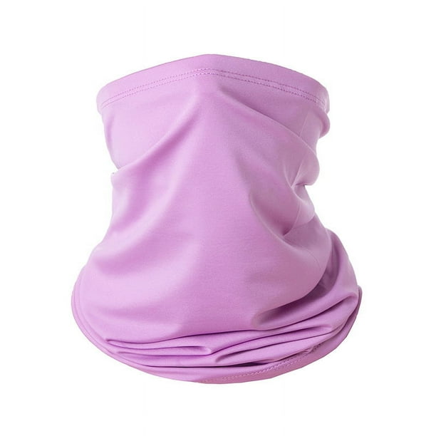 Pañuelo mágico de seda de hielo para ciclismo, protección solar, para deportes al aire libre, pesca, resistente al viento, de secado rápido, cuello