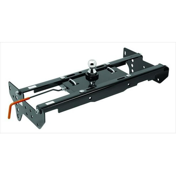 DRAW TITE 946048 Gooseneck Trailer Hitch HideAGoose DirectFit