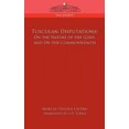 thumbnail image 3 of Tusculan Disputations : sur la Nature des Dieux et sur la République, 3 of 3