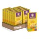 thumbnail image 1 of Annie's Organic Vegan Mac, Shells and Sweet Potato Pumpkin, 6 oz, 1 of 5