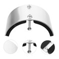 thumbnail image 4 of IFANLANDOR Work Stilts Drywall Stilt Legs Replacement Parts Silver 1Pcs, 4 of 8