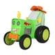 thumbnail image 1 of Xihbxyly Coche de Saltos Alucinante, Giros de 360°, Luces y Música Danzantes, Batería Recargable Por Usb, Juego Interactivo Divertido, Regalo para Niños y Niñas de 6 a 12 Años, Incluye Caja de Regalo, 1 of 2