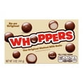 thumbnail image 2 of Whoppers, The Original Malted Milk Balls (Pack of 2), 2 of 3