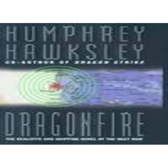 Pre-Owned Dragon Fire Paperback