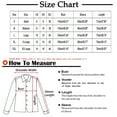 thumbnail image 3 of HaiMao Men's Muscle Dress Shirts Clearance Solid Long Sleeve Business Casual Button Down Shirt Slim Fit Stretch Athletic Fit Shirt Brown 12(XL), 3 of 5