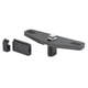 thumbnail image 3 of Accesorio para vehículos, herramienta de sincronización de bloqueo del volante Adaptador de herramienta de bloqueo del volante Características líderes en su clase, 3 of 9