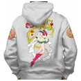 thumbnail image 1 of Sudadera Anime Sailoor Moon, 1 of 4