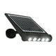 thumbnail image 1 of Lámpara Solar Arbotante Led 8w Luz Fria Sensor De Movimiento, 1 of 5