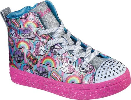 skechers twinkle toes unicorn