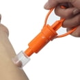 thumbnail image 2 of Camping Venom Extractor Emergency Rescue Tool Vacuum Suction Outdoor Hiking Wild Adventure Poisonous Snake Insect Bite Rescate, 2 of 4
