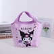 thumbnail image 2 of Sanrio Series Insulated Kuromi Thermostatic Bag Lunch Box Bag Ice Bag Outdoor Picnic Bag, 2 of 5
