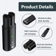thumbnail image 3 of Adaptador de cargador de afeitadora USB-C de 5 V para Philips Norelco OneBlade, 3 of 5