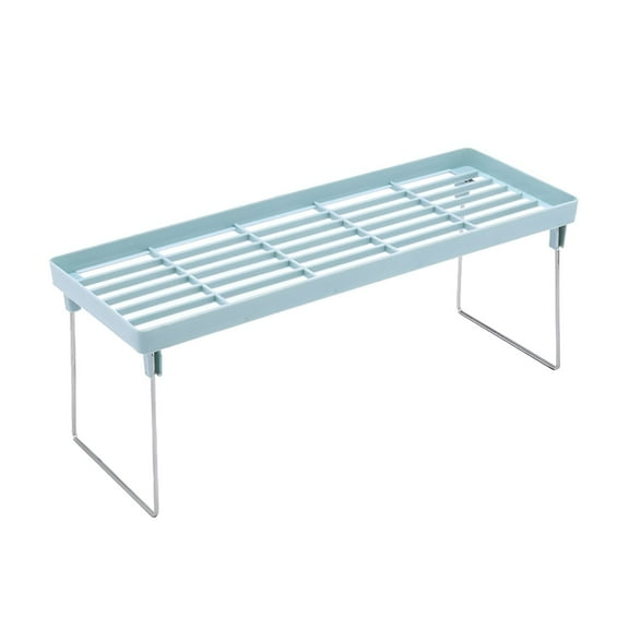 ACDANC Dishes Drying Rack Over The Sink Organizer Kitchen Rack Shelf Holder Rack Countertop Storage Bathroom Standing Kitchen,Dining & Bar Silicone Sink Mat Set Pad Holder For Sink Small Over The