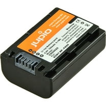 Jupio NP-FH50 6.8V 750mAh Lithium-Ion Battery