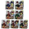 thumbnail image 5 of Mecard Tero Deluxe Mecardimal Figure, Green, 5 of 5