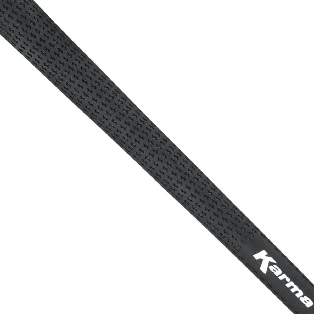 Karma Velour Midsize Black (+1/32) 13 Piece Golf Grip Bundle