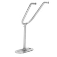 thumbnail image 2 of Paint Guns Holder, Spray Guns Stand Booth Cup Lightweight Durable  For Home Decoration Workshop Use For Gravity Feed Cup For Standard Spray Paint Guns, 2 of 8