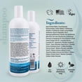 thumbnail image 2 of Beauty Without Cruelty Champú Belleza sin Crueldad Beneficios Diarios 16oz, 2 of 2