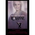 thumbnail image 1 of Pop Culture Graphics MOVEF2386 Roxanne Movie Poster Print, 27 x 40, 1 of 1