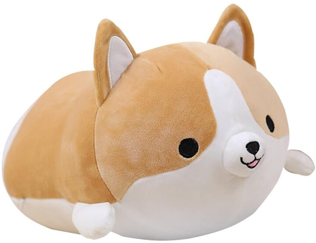 corgi pillows