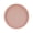 Blush, variant on MAINSTAYS ECO PLATE BLACK