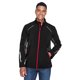 thumbnail image 1 of Chamarra híbrida suave de tres capas Pursuit Light Bonded para hombre con láser Extremo norte 88678, 1 of 1