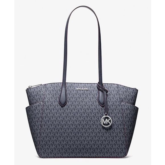 Michael Kors Bolso Tote Mediano Marilyn Signature para Mujer