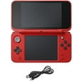 thumbnail image 2 of Nintendo 2DS Bundle:Nintendo New 2DS XL - Poke Ball Edition and USB Sync Charge USB Cable, 2 of 6