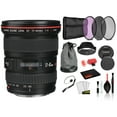 thumbnail image 1 of Canon EF 17-40mm f/4L USM Lens with Bundle Package Deal, 1 of 4