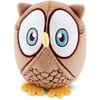 160912 Party Destination Look Whoo's 1 Owl Plush