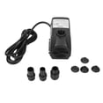 thumbnail image 2 of Submersible Pump Multifunctional Durable Change Water Side Suction Fountain Aquarium Pump for Fish Tank, 2 of 7