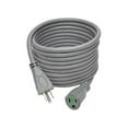 thumbnail image 6 of Tripp Lite 15ft Hospital-Grade Power Extension Cord (NEMA 5-15P to NEMA 5-15R), 6 of 6