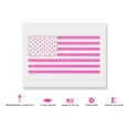 thumbnail image 2 of Stencil Stencil Revolution, bandera estadounidense del 4 de julio, talla pequeña, 2 of 8