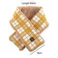 thumbnail image 2 of Cache-cou Chauffant avec Foulard de Cou pour Hommes et Femmes, 2 of 5