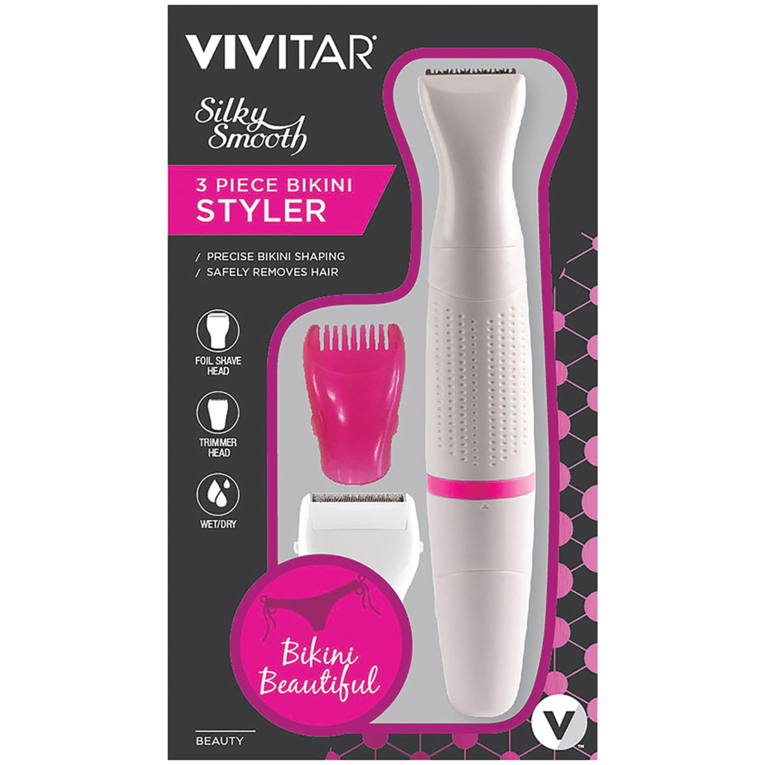 bikini styler