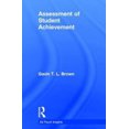 thumbnail image 2 of Assessment of Student Achievement (Ed Psych Insights), 2 of 3