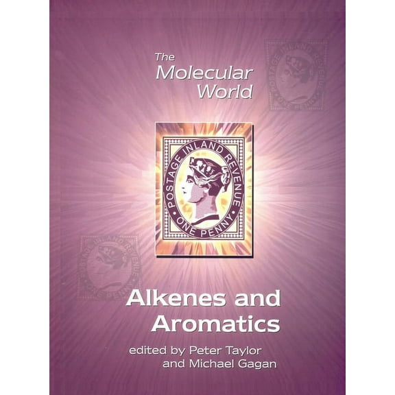 Molecular World Alkenes and Aromatics, Book 5, (Paperback)