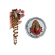 thumbnail image 1 of 12 Rosarios Virgen Guadalupe Cruz Dorada Aroma Recuerdos Xtellar cafe, 1 of 4