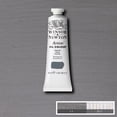 thumbnail image 3 of Winsor & Newton 1214511 37ml Artists Oil Color - Pewter, 3 of 5