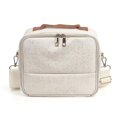 thumbnail image 1 of Bolsa para cámara DSLR para Cp910/1200/1300, funda para cámara cruzada, bolso de hombro acolchado, 1 of 5